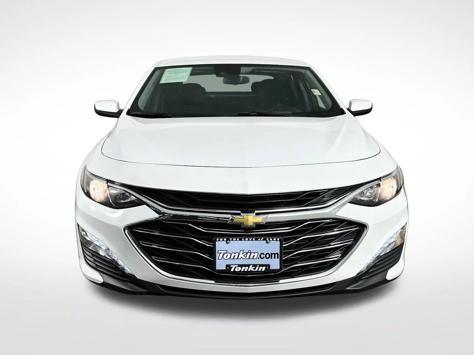 Used 2023 Summit White Chevrolet LT image 2