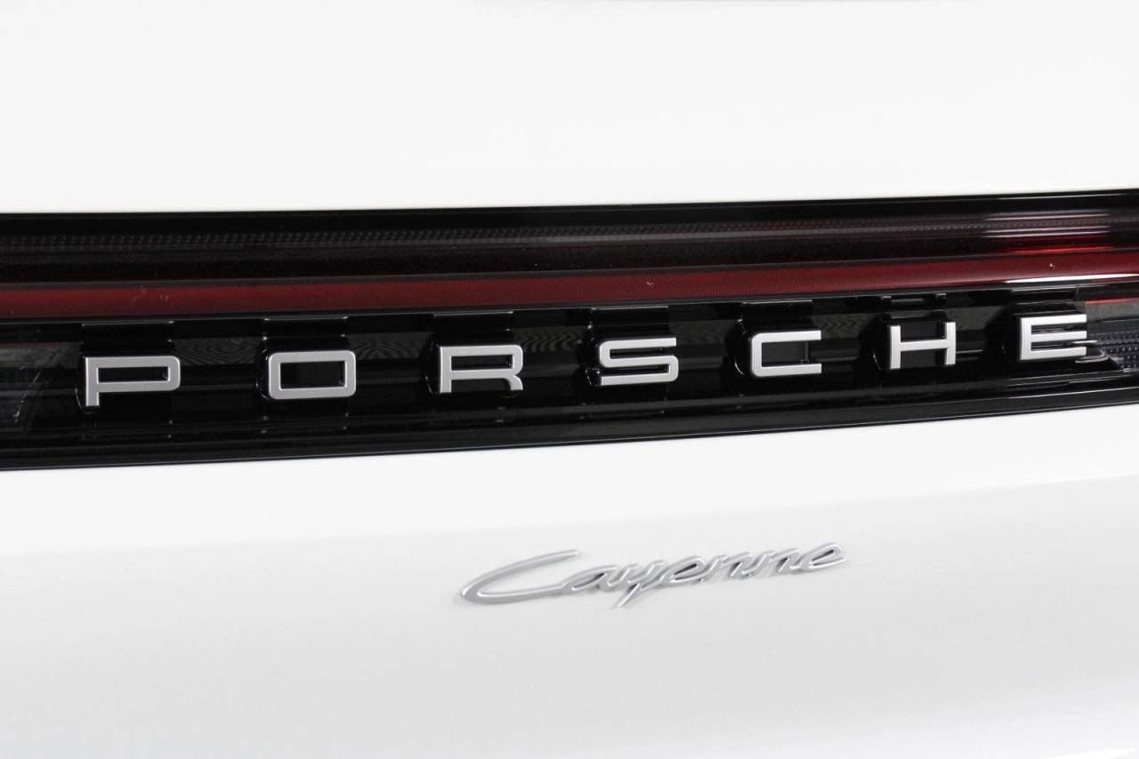 Certified Used 2026 White Porsche  image 22