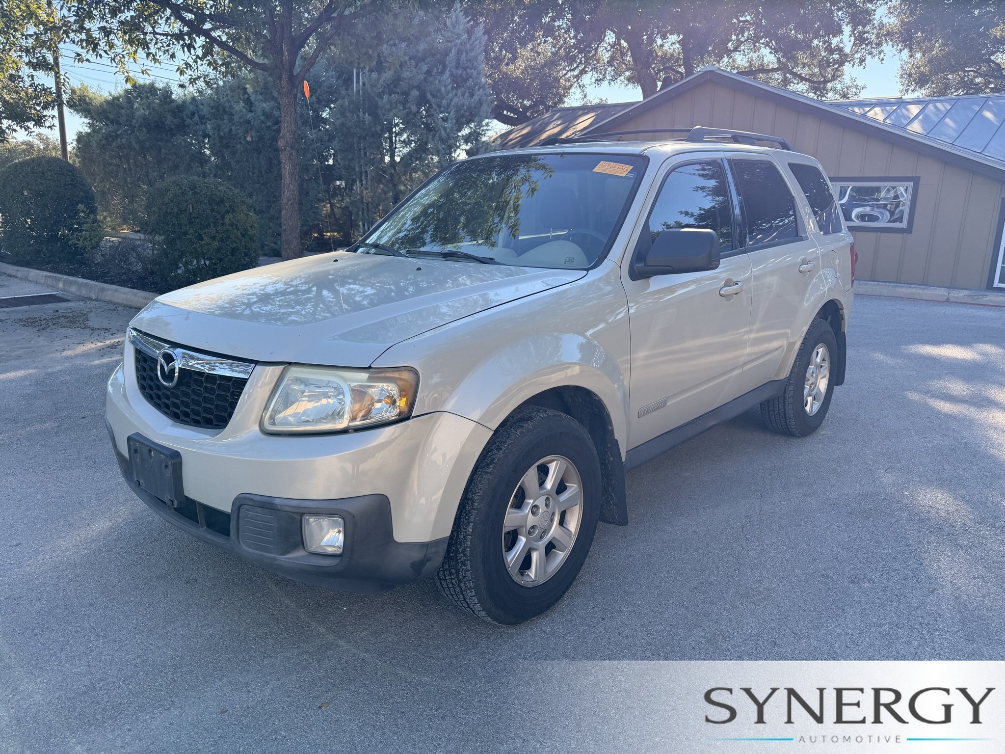 2008 Mazda Tribute i Touring