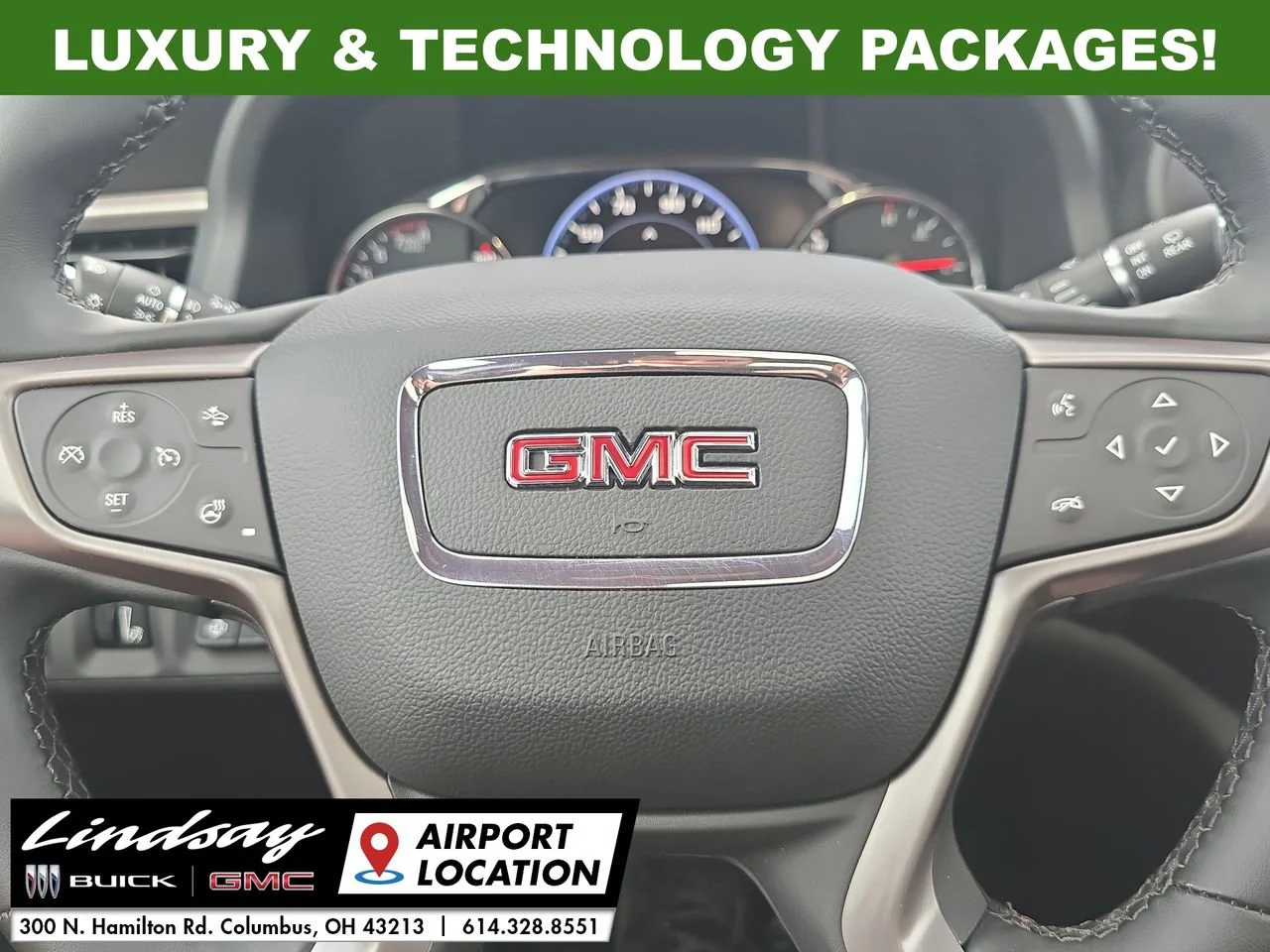 Used 2023 Volcanic Red Tintcoat GMC AT4 image 13