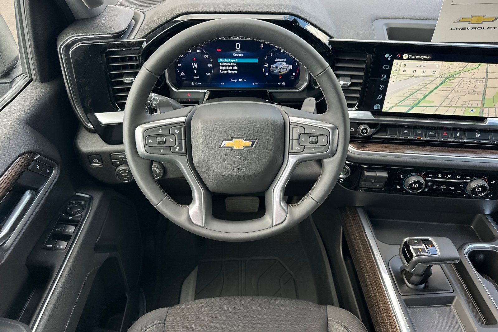 2026 Chevrolet Silverado 1500 LT - Photo 14