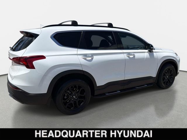 Used 2022 Hyundai Santa Fe XRT with VIN 5NMS64AJ7NH426782 for sale in Lake Mary, FL