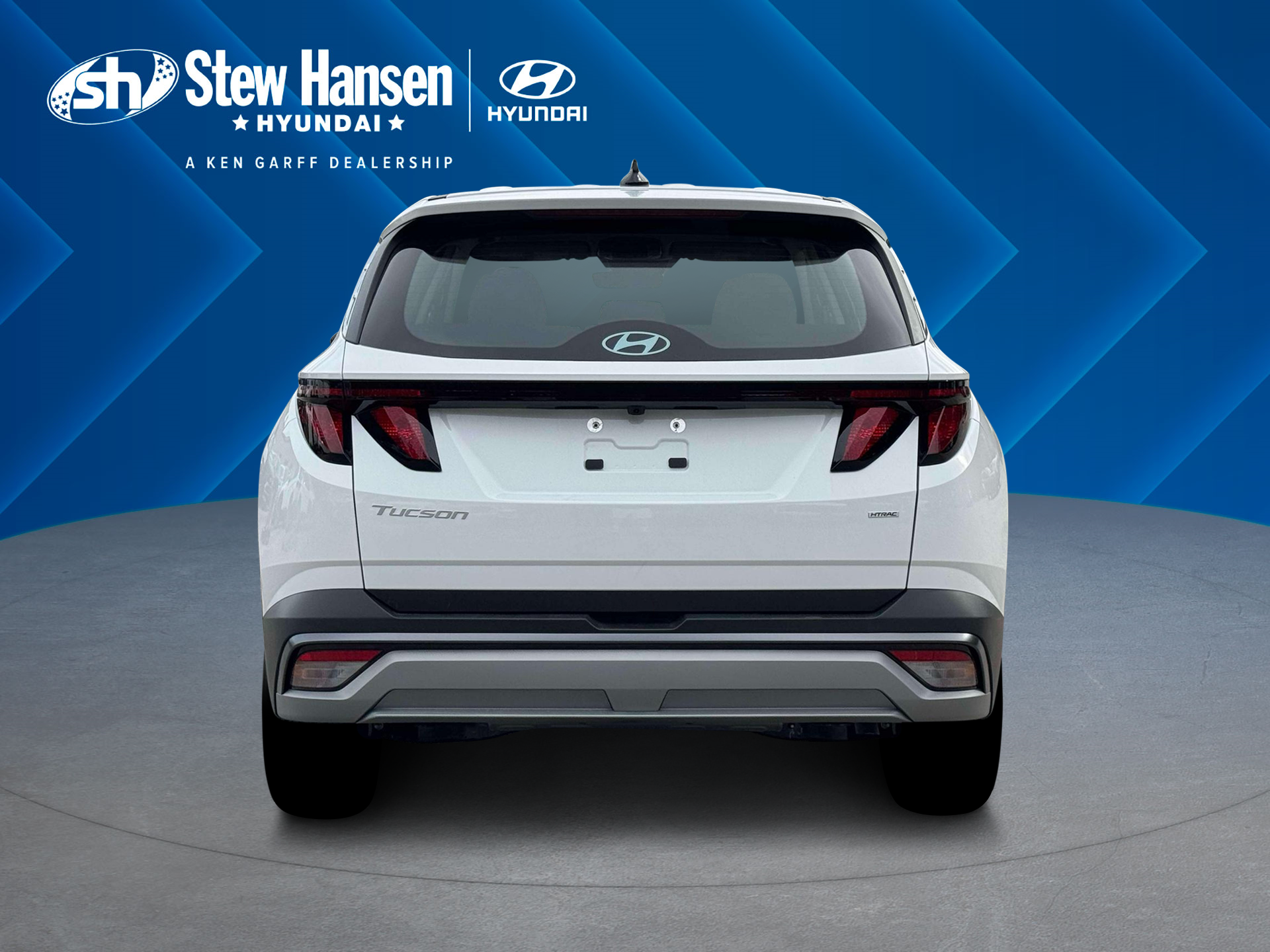 New 2026 Serenity White Pearl Hyundai SE image 25