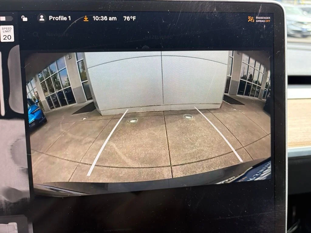Used 2023 Gray Tesla Long Range image 20