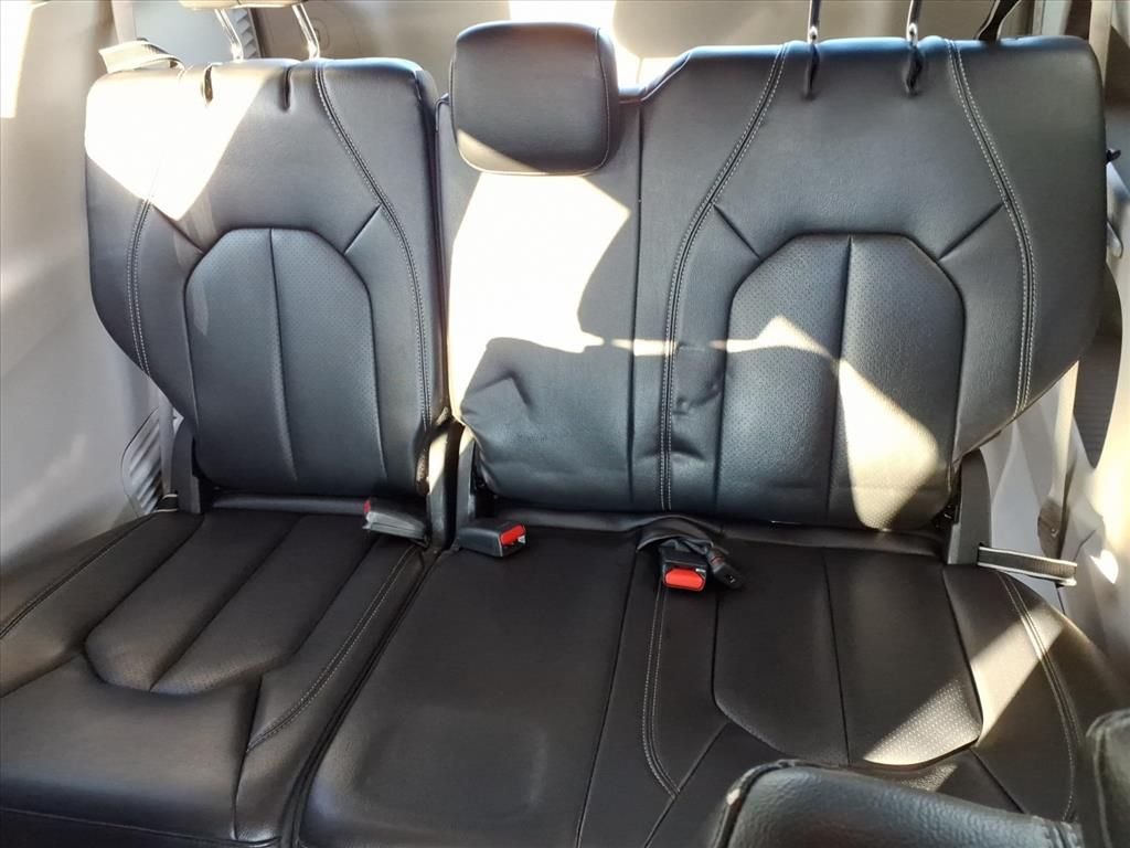 2022 CHRYSLER PACIFICA - Image 24