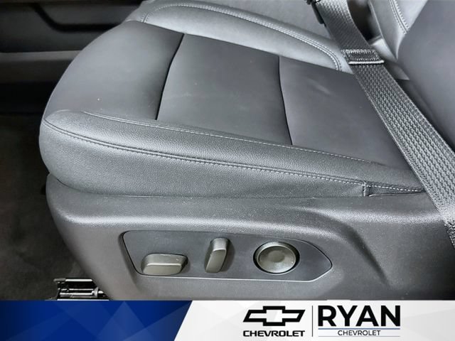 2026 Chevrolet Silverado 1500 LT Trail Boss - Photo 20