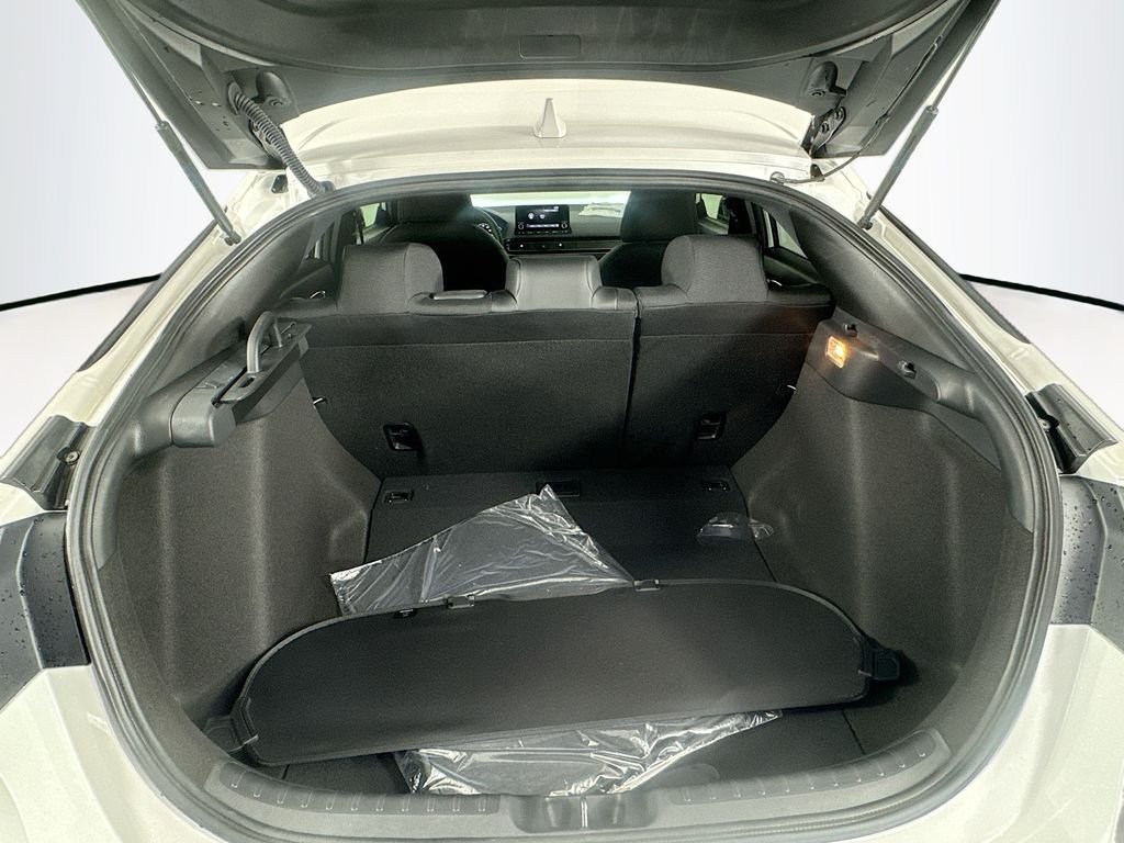 New 2026 Platinum White Pearl Honda Sport image 33