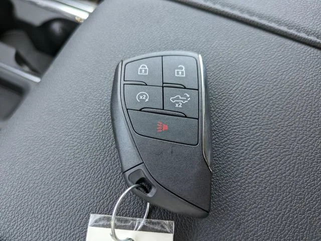 2026 GMC Sierra 1500 Elevation - Photo 30