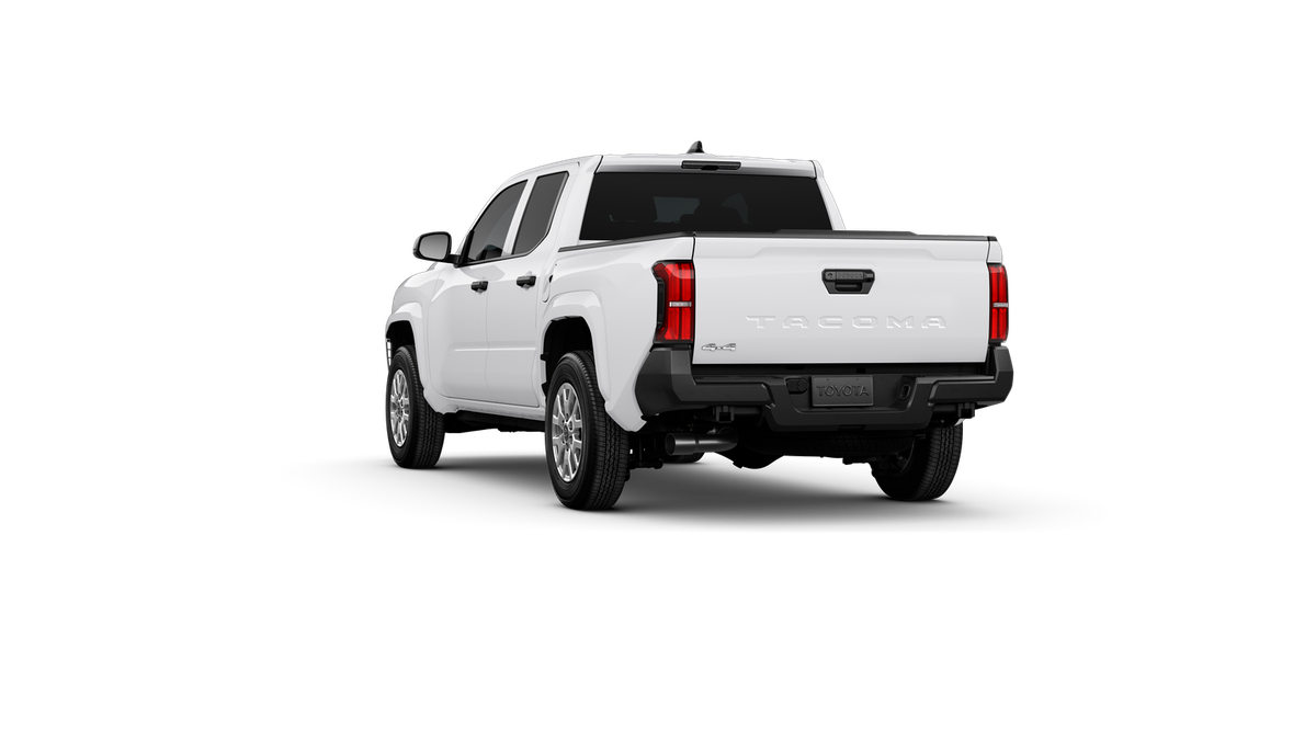 New 2026 Ice Cap Toyota SR image 7
