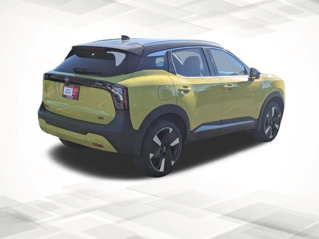 2026 Nissan KICKS SR - Photo 3