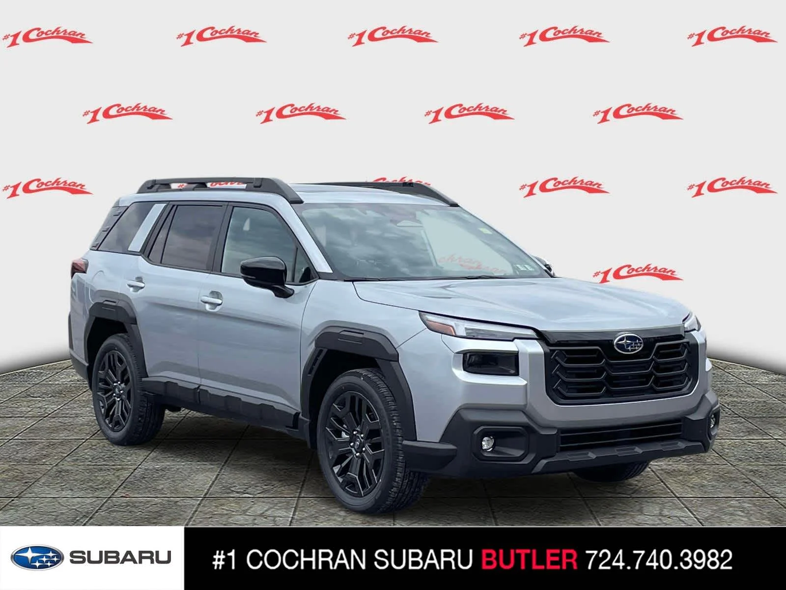 2026 Subaru Outback 2026 Subaru Outback Limited XT Sport Utility
