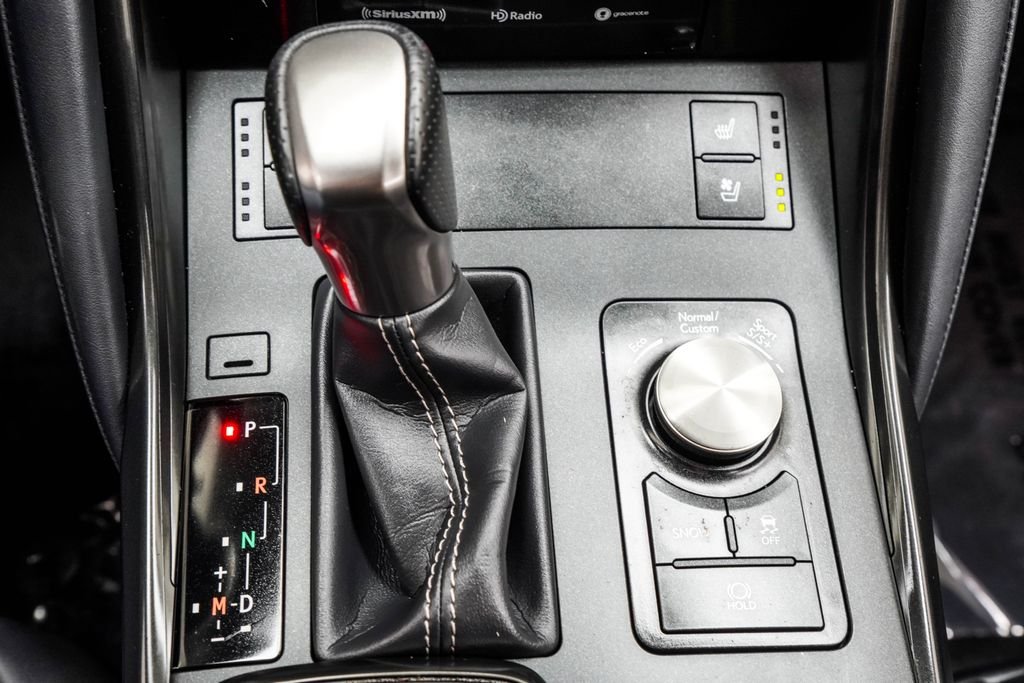 Used 2024 Gray Lexus 500 F SPORT Performance Premium image 26