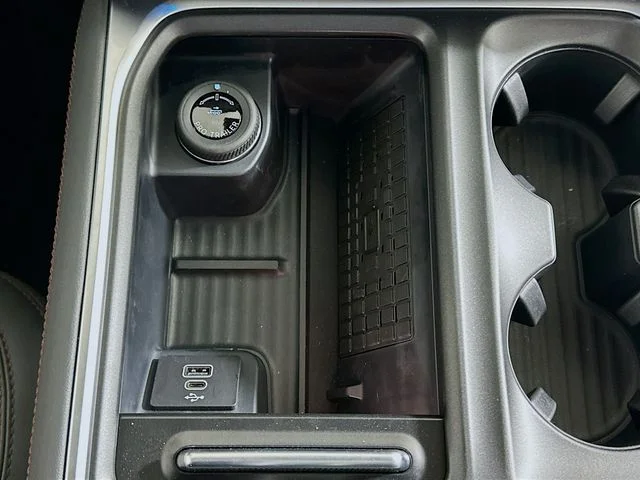 New 2025 Ford Expedition Active