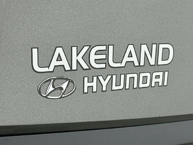 New 2026 Hyundai ELANTRA Limited