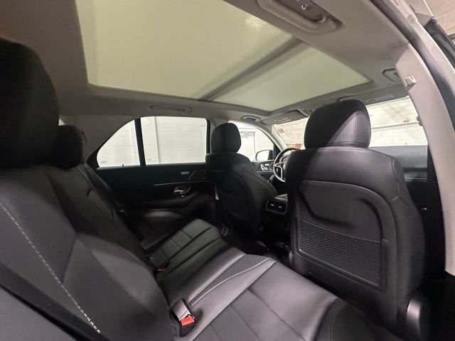 New 2026  Mercedes-Benz GLE 350 image 14