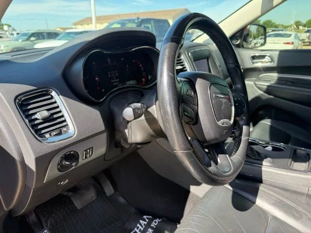Used 2019 Red Dodge GT image 12