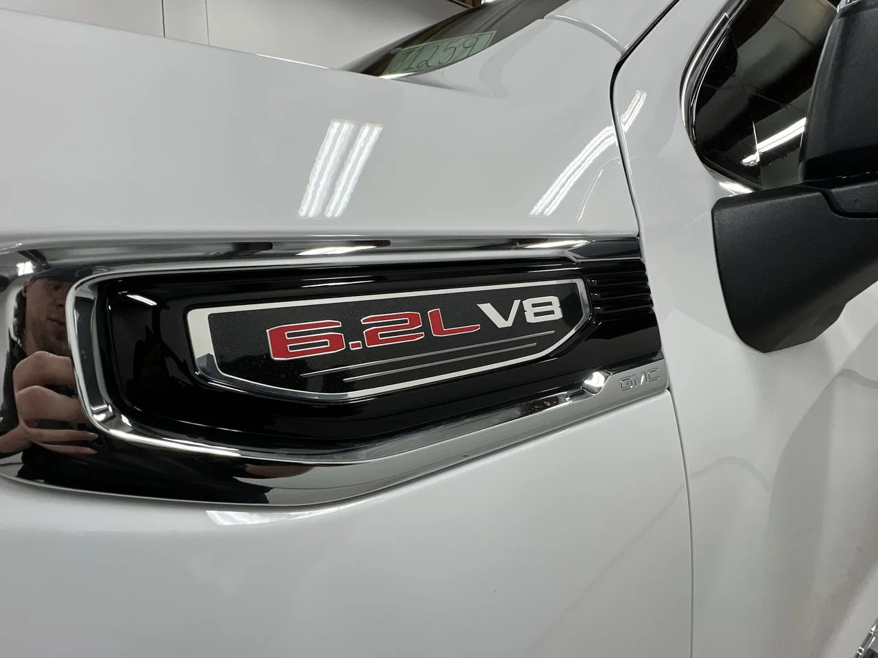 2026 GMC Sierra 1500 SLT - Photo 92