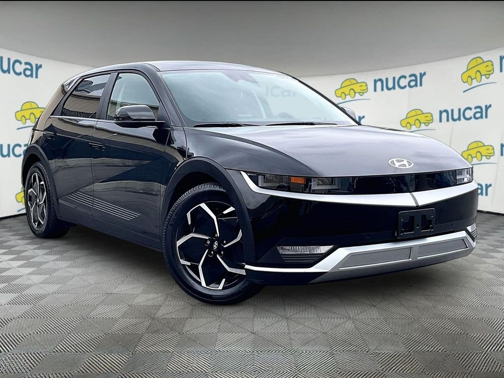 2023 Hyundai IONIQ 5
