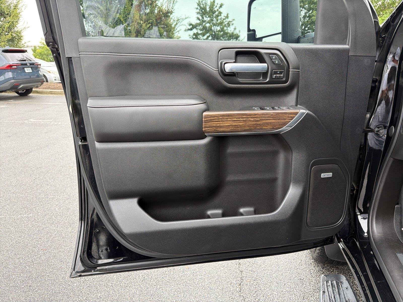 2021 Chevrolet Silverado 3500HD High Country - Photo 8