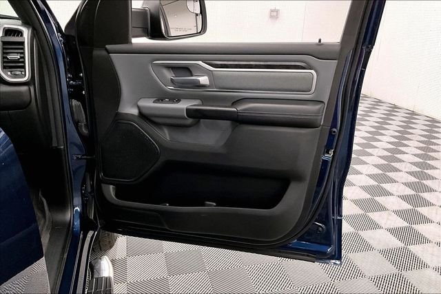 2023 RAM Ram 1500 Pickup Big Horn/Lone Star - Photo 22