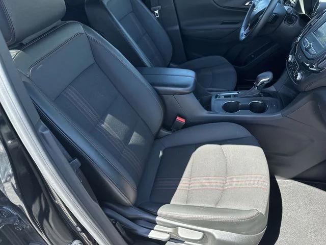 Used 2024 Black Chevrolet RS image 26