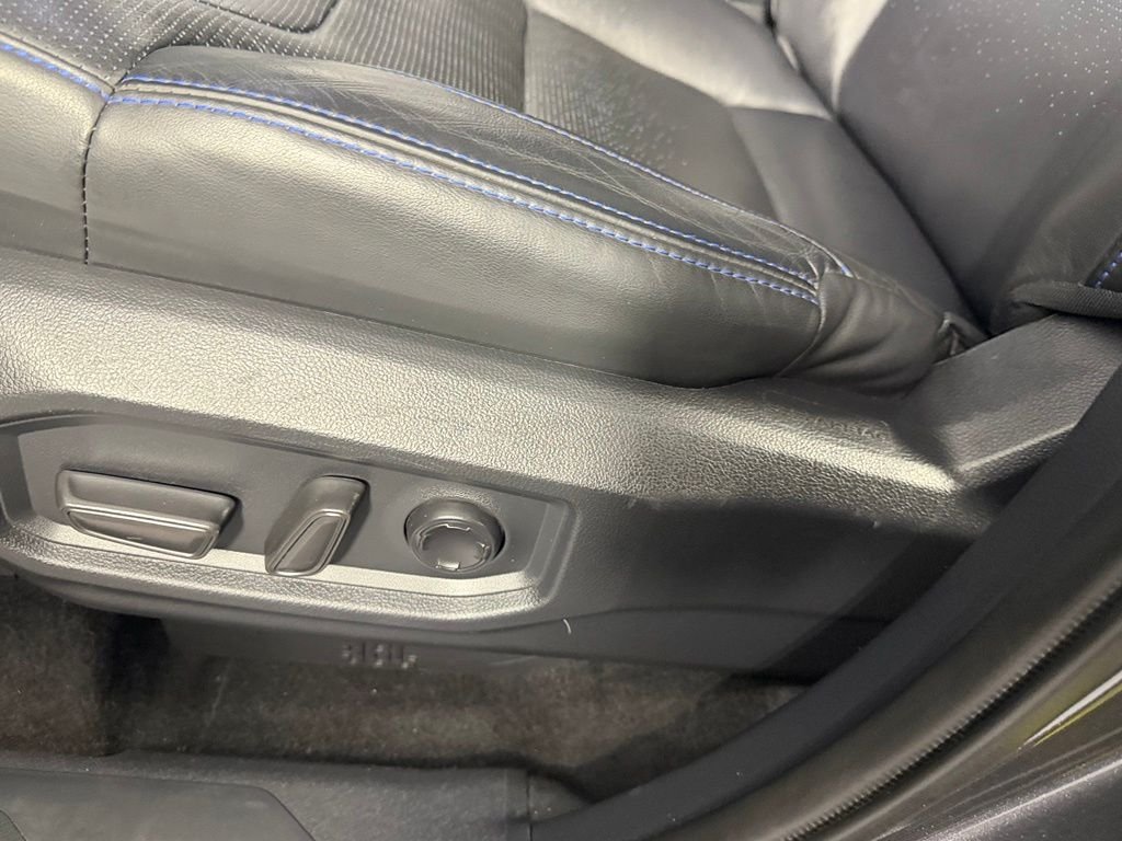 Certified Used 2023 Gray Toyota Platinum image 25