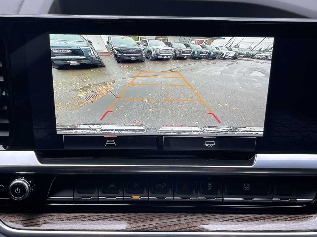 2026 GMC Sierra 1500 Elevation - Photo 15