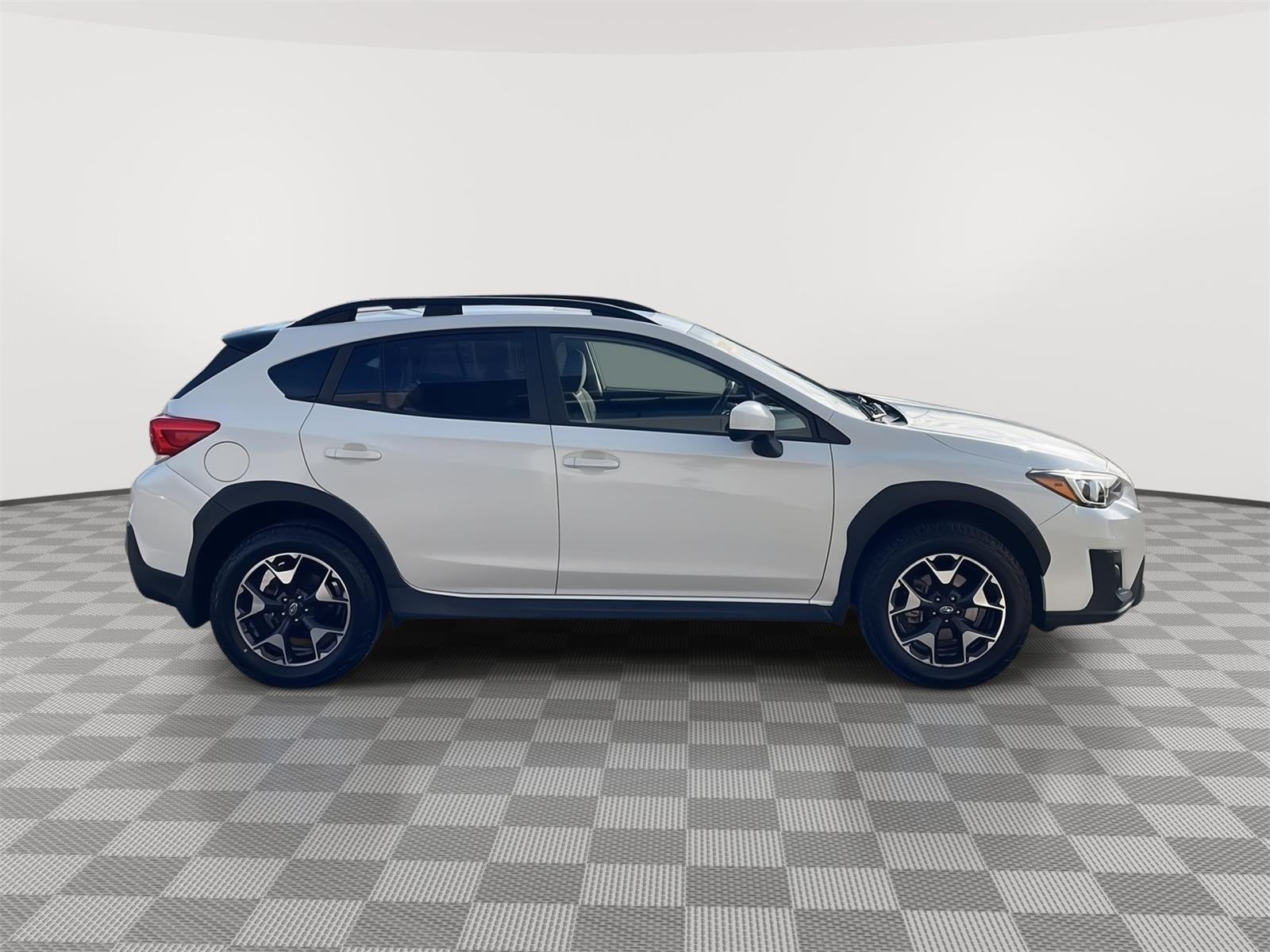 Used 2019 Subaru Crosstrek Premium with VIN JF2GTAEC4K8390878 for sale in Kansas City