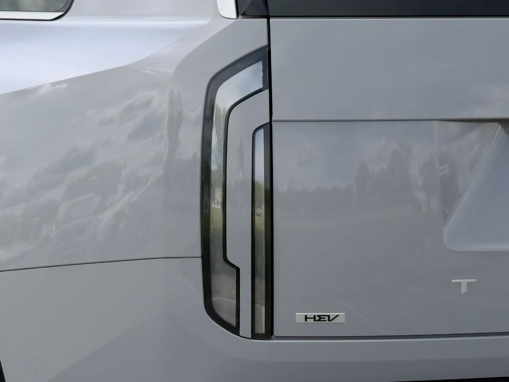New 2027 Gray Kia SX Prestige image 11