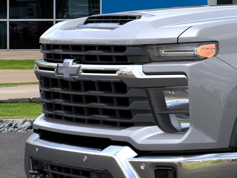 2026 Chevrolet Silverado 3500 HD LT - Photo 13