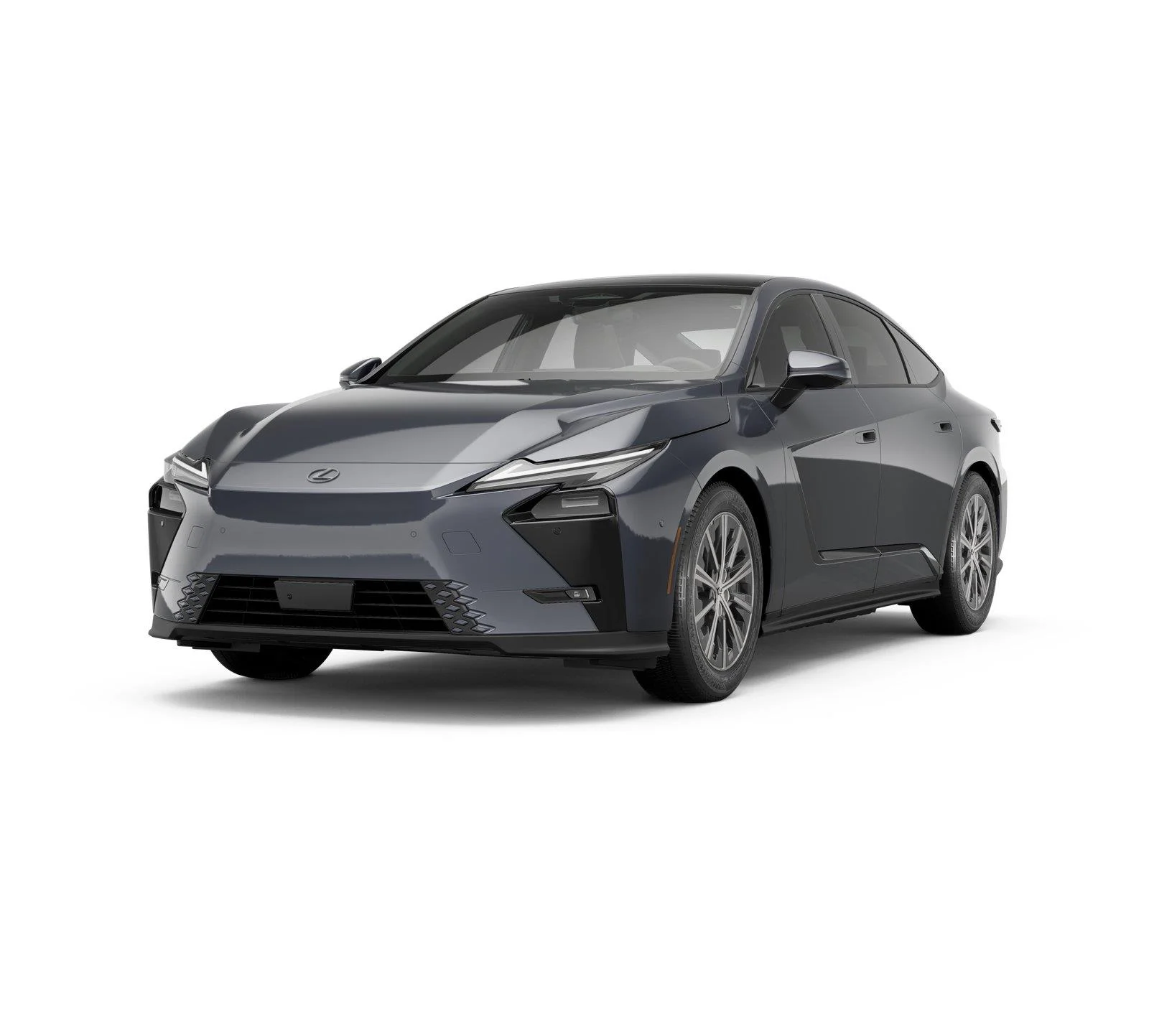 2026 Lexus ES