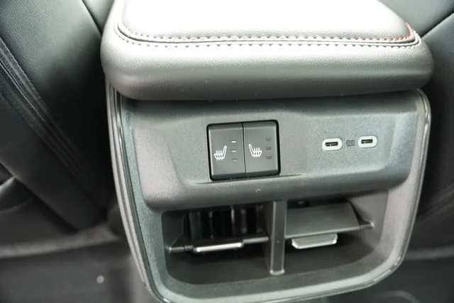 New 2027 White Knuckle Dodge R/T Plus image 12