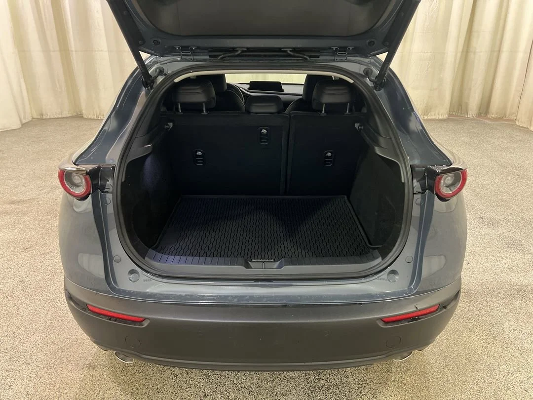 New 2026 Polymetal Gray Metallic Mazda 2.5 Turbo Premium Plus AWD image 17