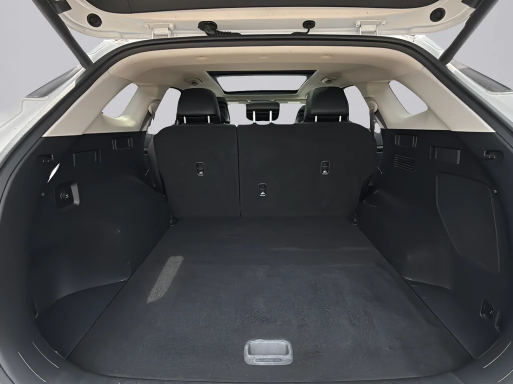 Used 2023 Glacial White Pearl Kia SX-Prestige image 19