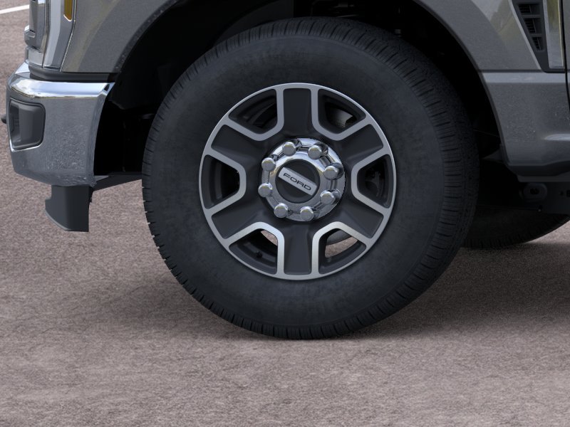 2026 Ford F-250 Super Duty Lariat - Photo 53