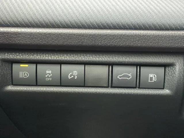 Certified Used 2026 PRECIOUS METAL Toyota  image 24