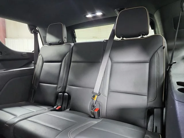 Used 2024 Black Chevrolet Premier image 12