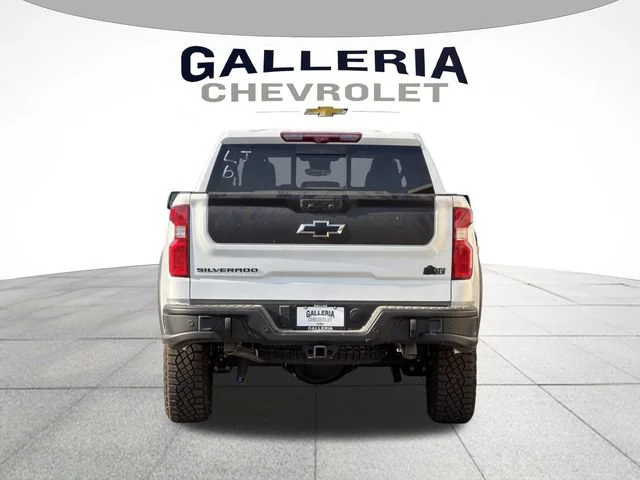 2026 Chevrolet Silverado 1500 ZR2 - Photo 6
