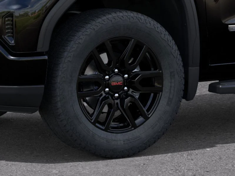 2026 GMC Sierra 1500 Elevation - Photo 9