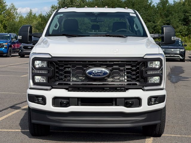 New 2026 White Ford XL image 20