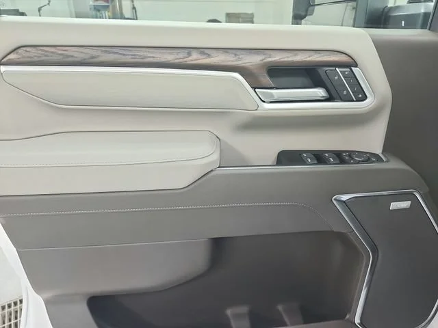 2026 GMC Sierra 2500HD SLT - Photo 42