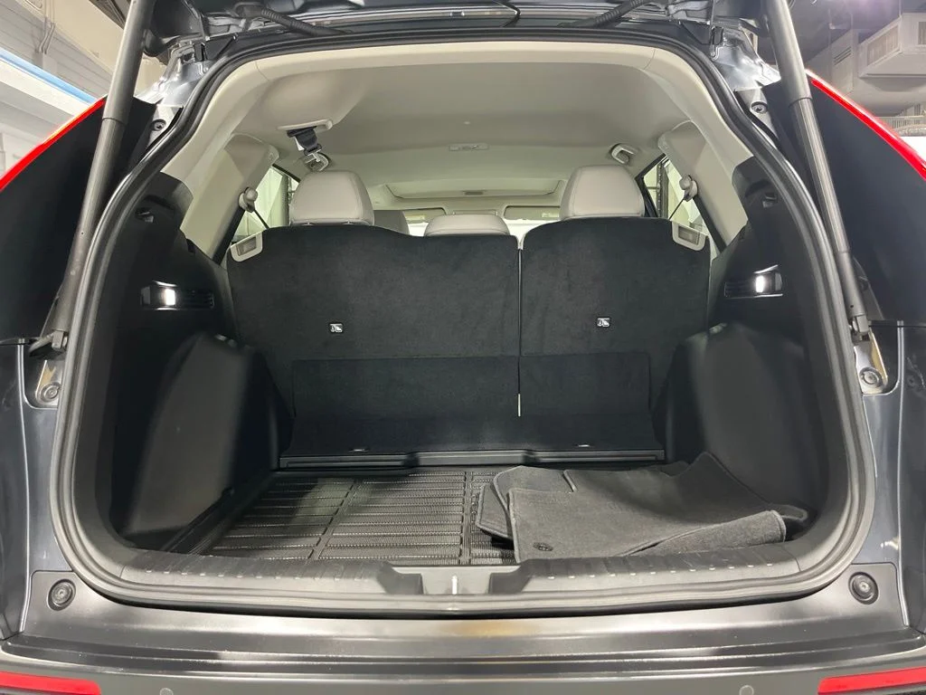 2024 Honda CR-V EX-L - Photo 32