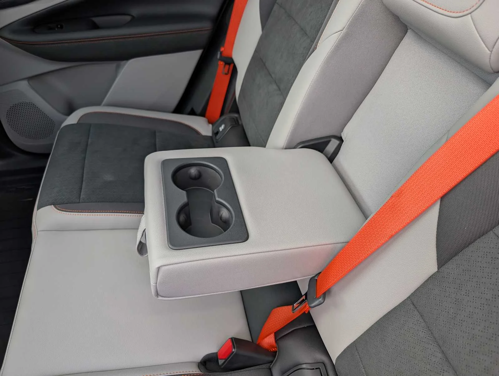 2026 Chevrolet Blazer EV SS - Photo 18