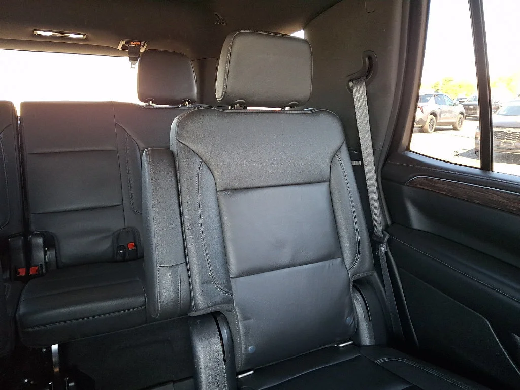 Used 2021 Graywood Metallic Chevrolet LT image 21
