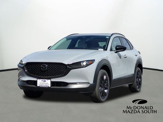 2026 Mazda CX-30 Turbo Aire Edition AWD's photo