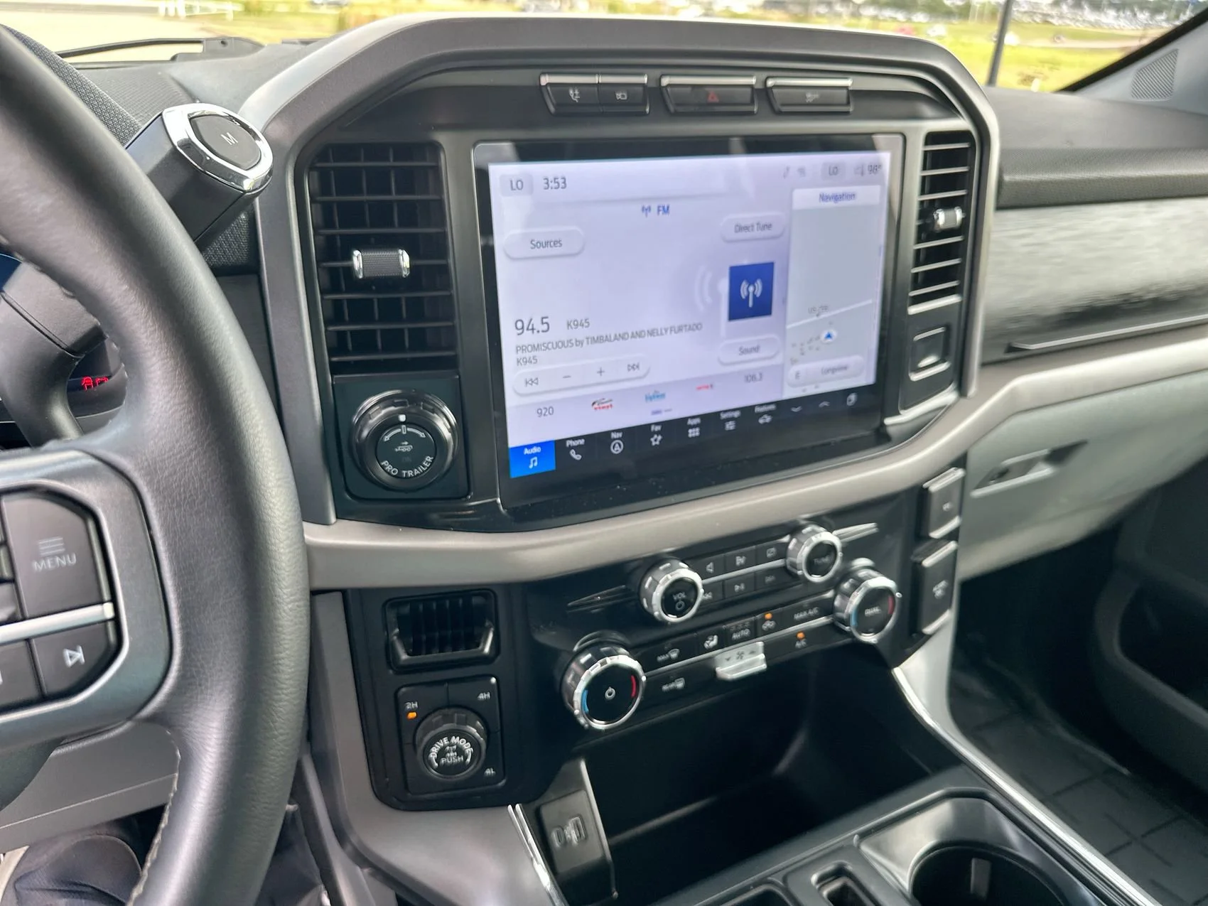 2024 Ford F-150 XLT - Photo 16