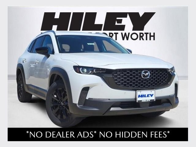 2026 Mazda CX-50 2.5 S Preferred AWD