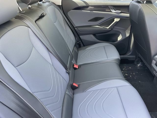 New 2026 Gray Volkswagen SE image 26