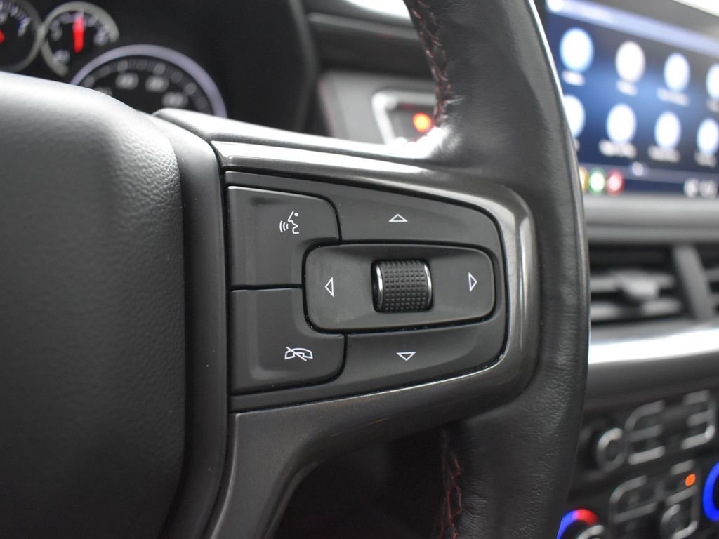 2021 CHEVROLET TAHOE - Image 17