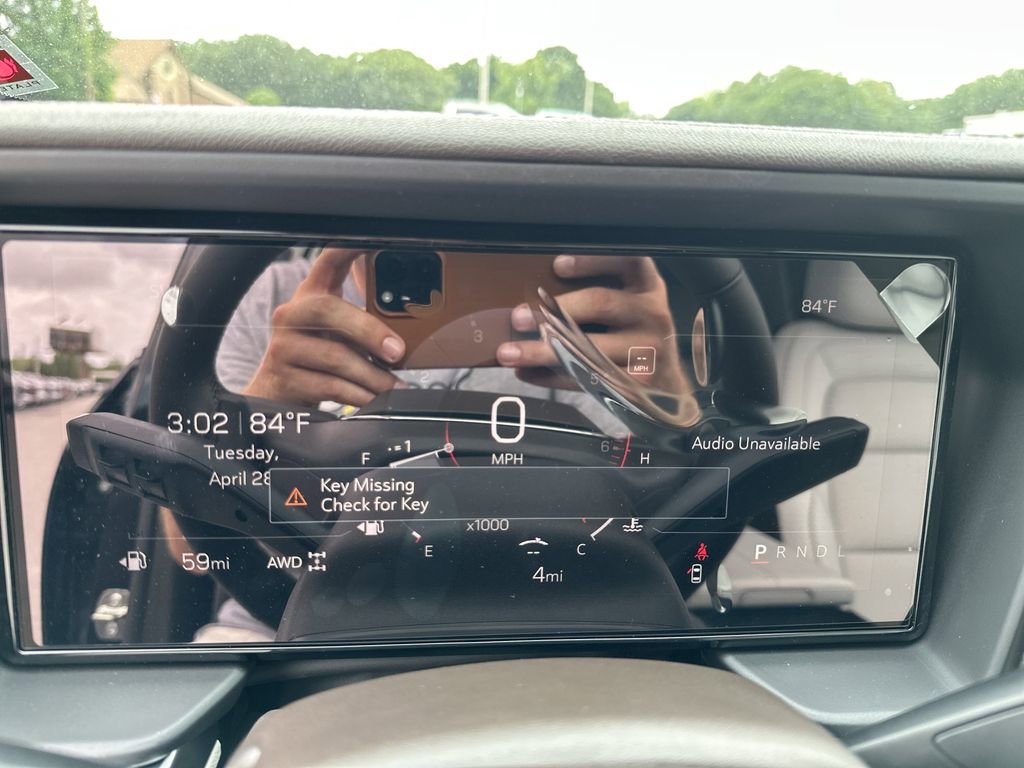 2026 GMC Terrain Denali - Photo 38